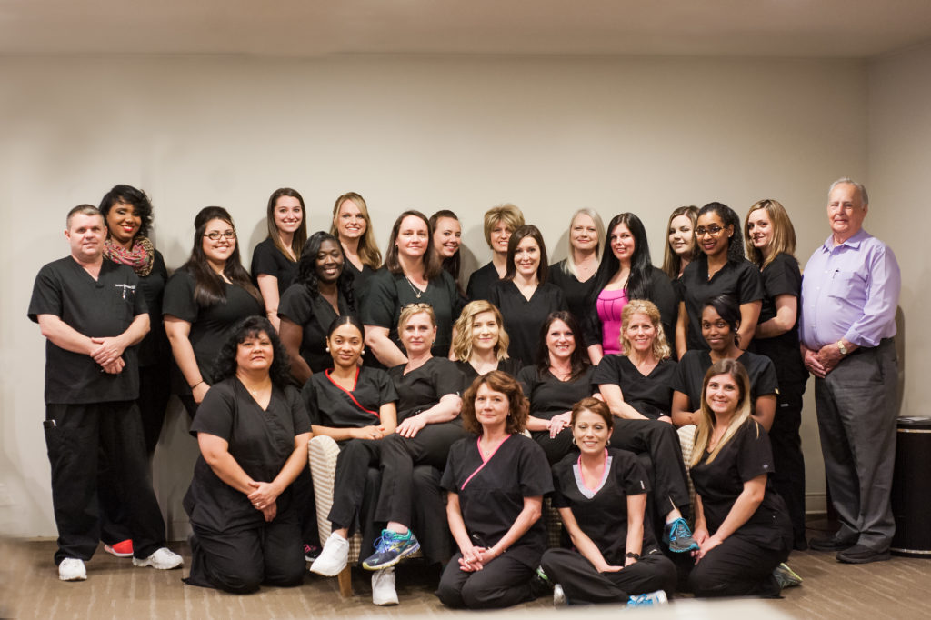 About Eye Care Surgery Center