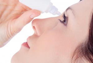 Dry Eye Treatment