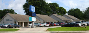 Eye Care Surgery Center