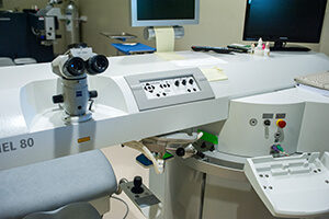 LASIK Technology