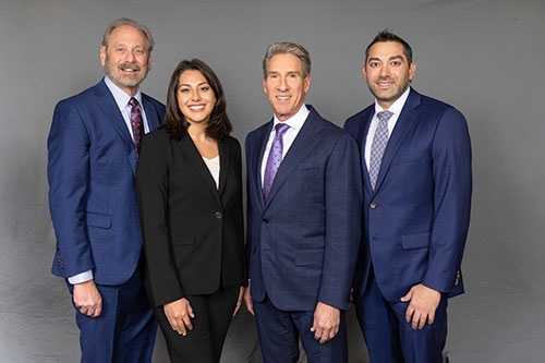 Hammond Doctors